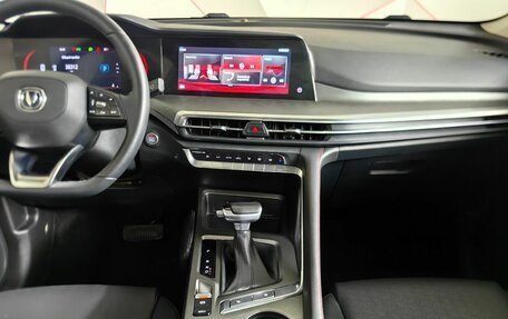 Changan CS35 Plus, 2023 год, 1 679 000 рублей, 14 фотография