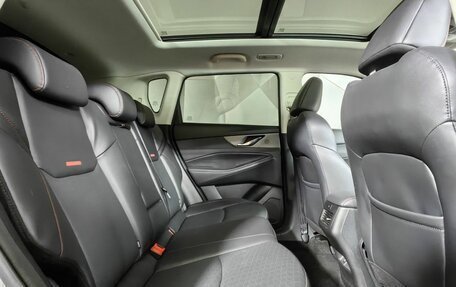 Changan CS35 Plus, 2023 год, 1 679 000 рублей, 15 фотография