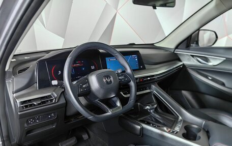 Changan CS35 Plus, 2023 год, 1 679 000 рублей, 18 фотография