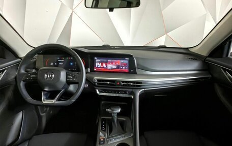 Changan CS35 Plus, 2023 год, 1 679 000 рублей, 13 фотография