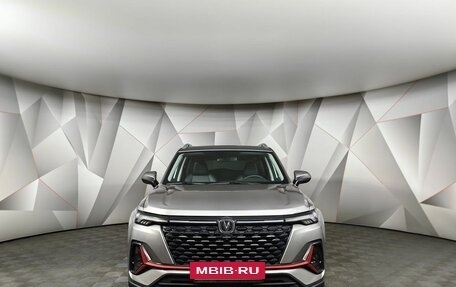 Changan CS35 Plus, 2023 год, 1 679 000 рублей, 7 фотография