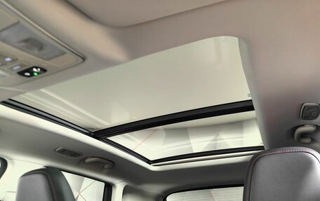 Changan CS35 Plus, 2023 год, 1 679 000 рублей, 22 фотография