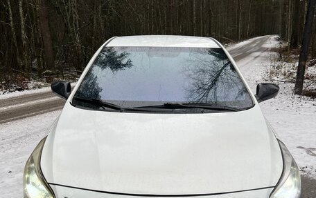 Hyundai Solaris II рестайлинг, 2015 год, 560 000 рублей, 7 фотография