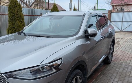 Haval F7 I, 2021 год, 2 530 000 рублей, 5 фотография