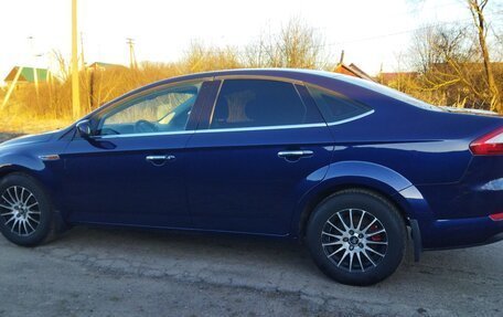 Ford Mondeo IV, 2008 год, 600 000 рублей, 2 фотография