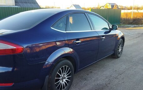 Ford Mondeo IV, 2008 год, 600 000 рублей, 3 фотография