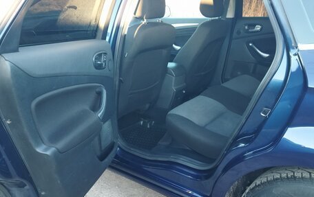 Ford Mondeo IV, 2008 год, 600 000 рублей, 11 фотография