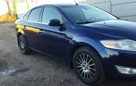 Ford Mondeo IV, 2008 год, 600 000 рублей, 8 фотография