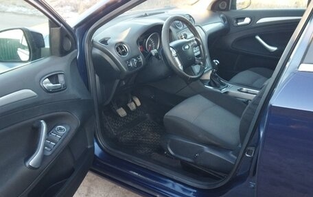 Ford Mondeo IV, 2008 год, 600 000 рублей, 10 фотография