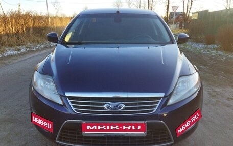 Ford Mondeo IV, 2008 год, 600 000 рублей, 4 фотография