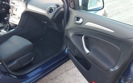 Ford Mondeo IV, 2008 год, 600 000 рублей, 12 фотография