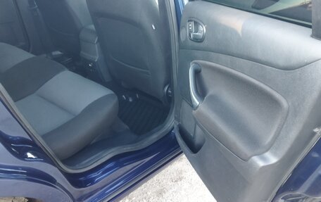 Ford Mondeo IV, 2008 год, 600 000 рублей, 13 фотография