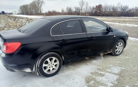 Lifan Cebrium (720), 2014 год, 310 000 рублей, 2 фотография