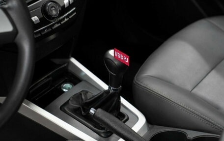 Lifan Cebrium (720), 2014 год, 310 000 рублей, 4 фотография