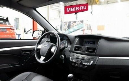 Lifan Cebrium (720), 2014 год, 310 000 рублей, 5 фотография