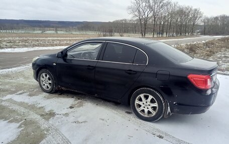 Lifan Cebrium (720), 2014 год, 310 000 рублей, 7 фотография