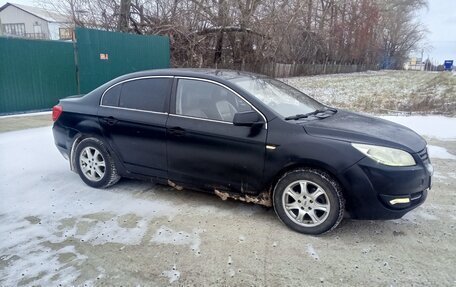 Lifan Cebrium (720), 2014 год, 310 000 рублей, 9 фотография