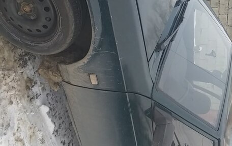 Москвич Князь Владимир, 2001 год, 250 000 рублей, 2 фотография