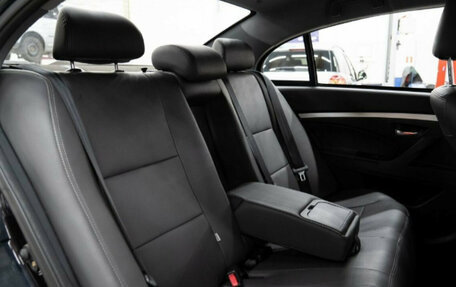 Lifan Cebrium (720), 2014 год, 310 000 рублей, 8 фотография