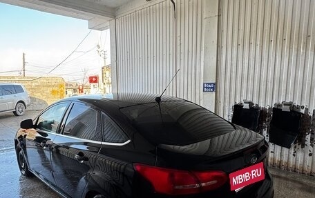 Ford Focus III, 2016 год, 1 000 000 рублей, 2 фотография