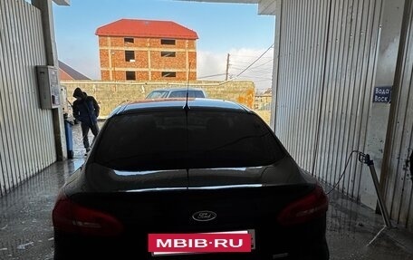 Ford Focus III, 2016 год, 1 000 000 рублей, 5 фотография