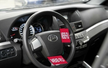 Lifan Cebrium (720), 2014 год, 310 000 рублей, 6 фотография