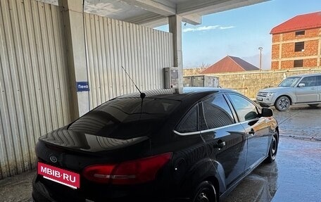 Ford Focus III, 2016 год, 1 000 000 рублей, 4 фотография