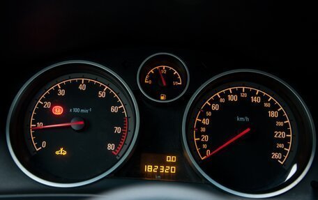 Opel Zafira B, 2006 год, 430 000 рублей, 7 фотография