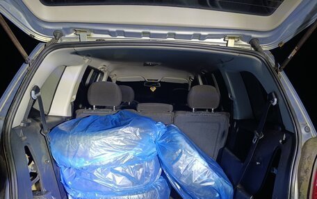 Opel Zafira A рестайлинг, 2000 год, 235 000 рублей, 12 фотография