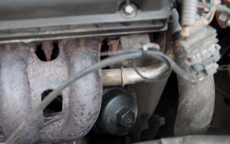 Opel Zafira B, 2006 год, 430 000 рублей, 14 фотография