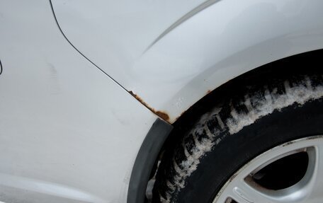 Opel Zafira B, 2006 год, 430 000 рублей, 19 фотография