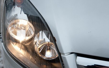 Opel Zafira B, 2006 год, 430 000 рублей, 22 фотография