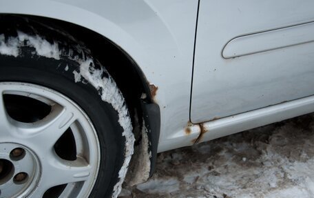 Opel Zafira B, 2006 год, 430 000 рублей, 18 фотография