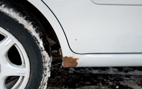 Opel Zafira B, 2006 год, 430 000 рублей, 20 фотография