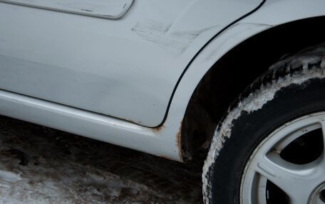 Opel Zafira B, 2006 год, 430 000 рублей, 17 фотография