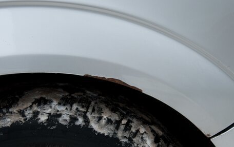 Opel Zafira B, 2006 год, 430 000 рублей, 23 фотография