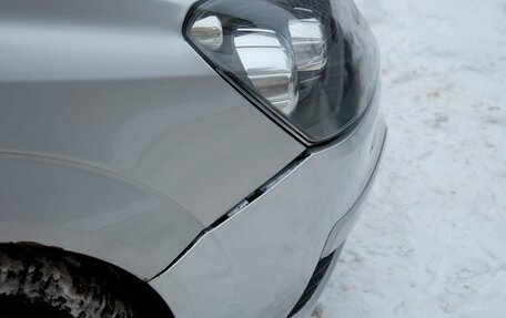 Opel Zafira B, 2006 год, 430 000 рублей, 26 фотография