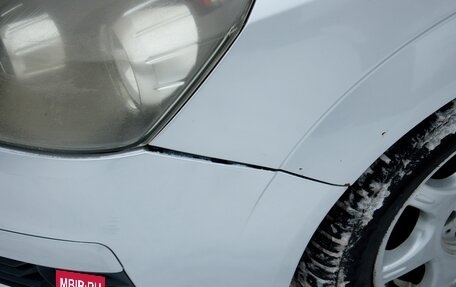 Opel Zafira B, 2006 год, 430 000 рублей, 25 фотография