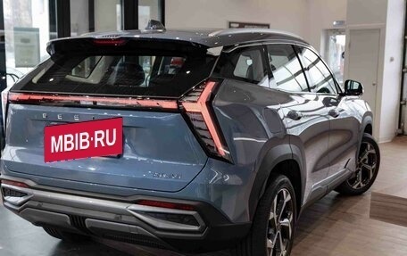 Geely Atlas, 2025 год, 3 760 990 рублей, 3 фотография