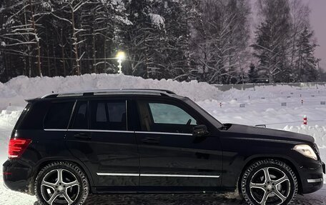 Mercedes-Benz GLK-Класс, 2014 год, 1 530 000 рублей, 8 фотография