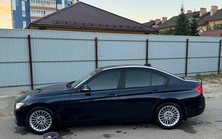 BMW 3 серия, 2012 год, 1 550 000 рублей, 6 фотография