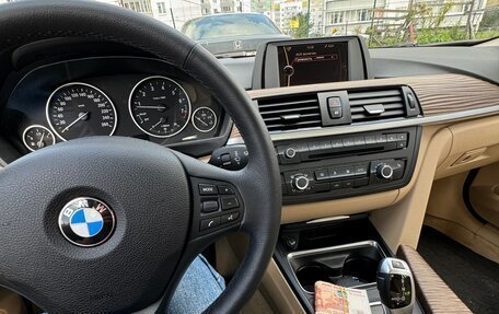 BMW 3 серия, 2012 год, 1 550 000 рублей, 8 фотография