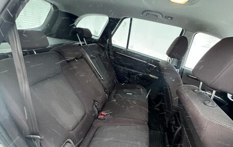 Hyundai Santa Fe III рестайлинг, 2012 год, 1 350 000 рублей, 12 фотография