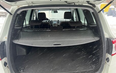 Hyundai Santa Fe III рестайлинг, 2012 год, 1 350 000 рублей, 9 фотография