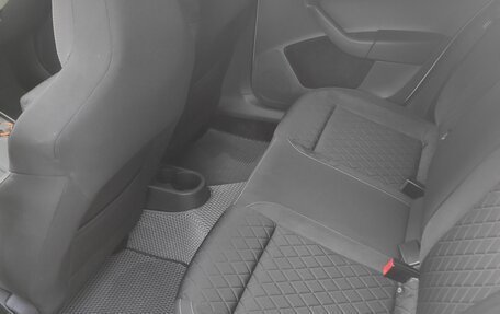 Skoda Rapid I, 2015 год, 1 147 000 рублей, 7 фотография