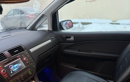 Ford C-MAX I рестайлинг, 2006 год, 400 000 рублей, 6 фотография