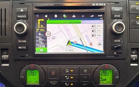 Ford C-MAX I рестайлинг, 2006 год, 400 000 рублей, 7 фотография