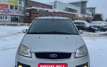 Ford C-MAX I рестайлинг, 2006 год, 400 000 рублей, 2 фотография