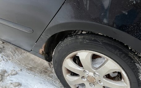 KIA Magentis II рестайлинг, 2006 год, 310 000 рублей, 6 фотография