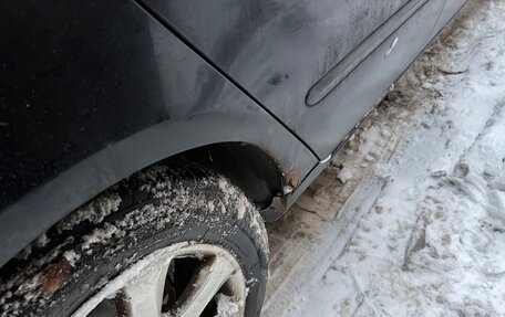 KIA Magentis II рестайлинг, 2006 год, 310 000 рублей, 7 фотография